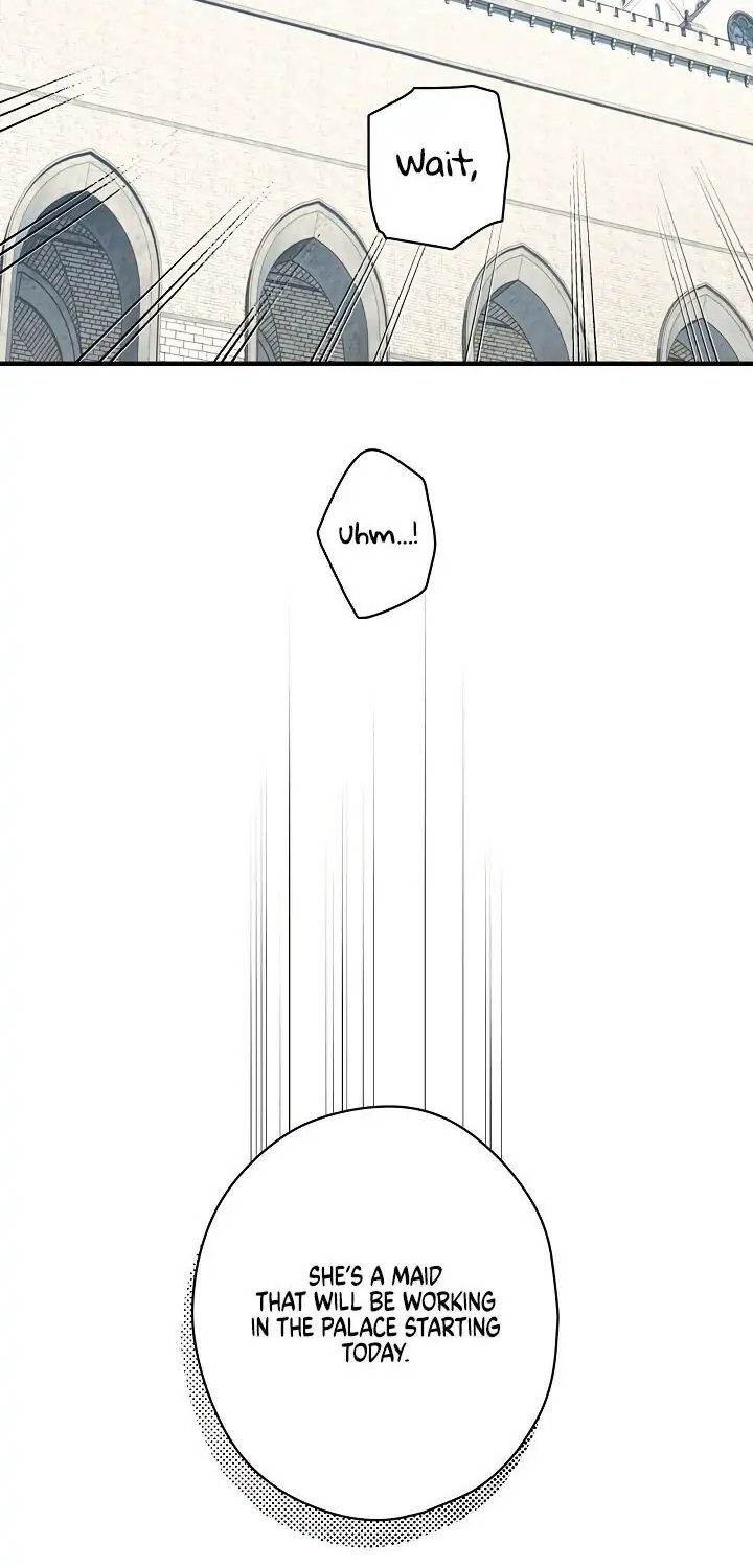 Secret Lady, Chapter 9 image 33